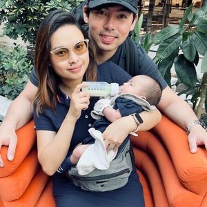 Meet your Posher, Angel